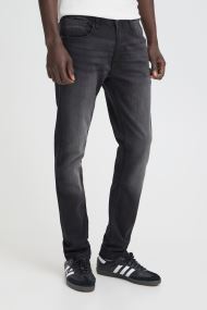 Vaqueros de corte holgado Bhjet Slim Multflx 7721 Noos hombre negro