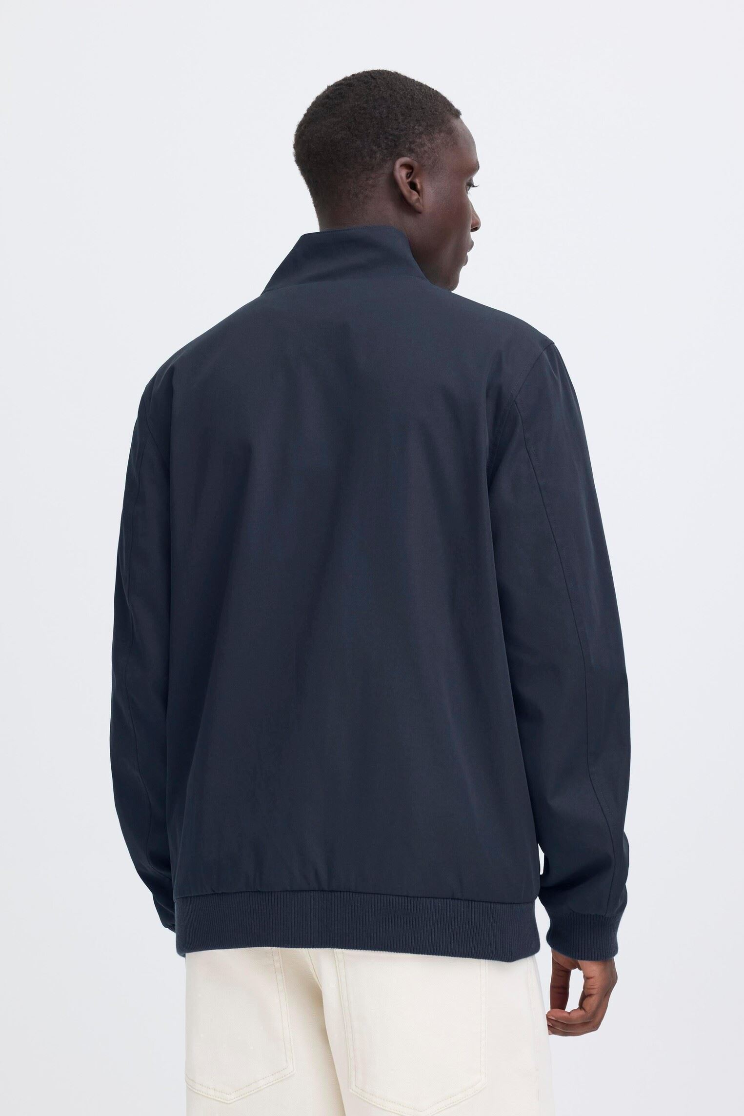 Blousons Bhefi Jkt homme bleu Blend Blousons Bhefi Jkt homme bleu SALUTE