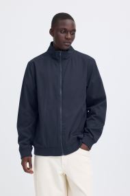 Blousons Bhefi Jkt homme bleu
