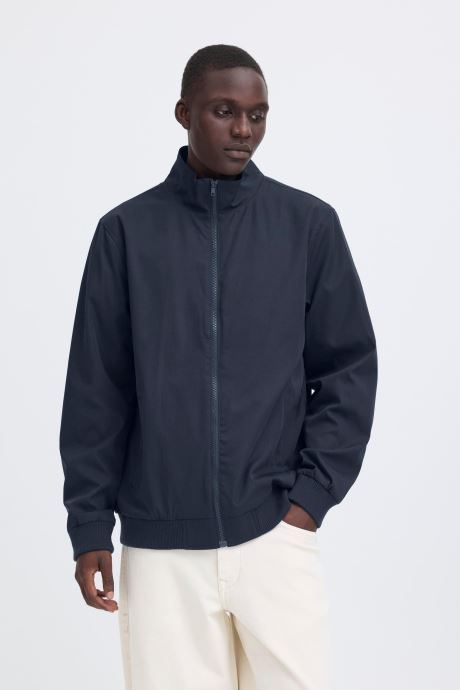 Blend Blousons Bhefi Jkt homme bleu