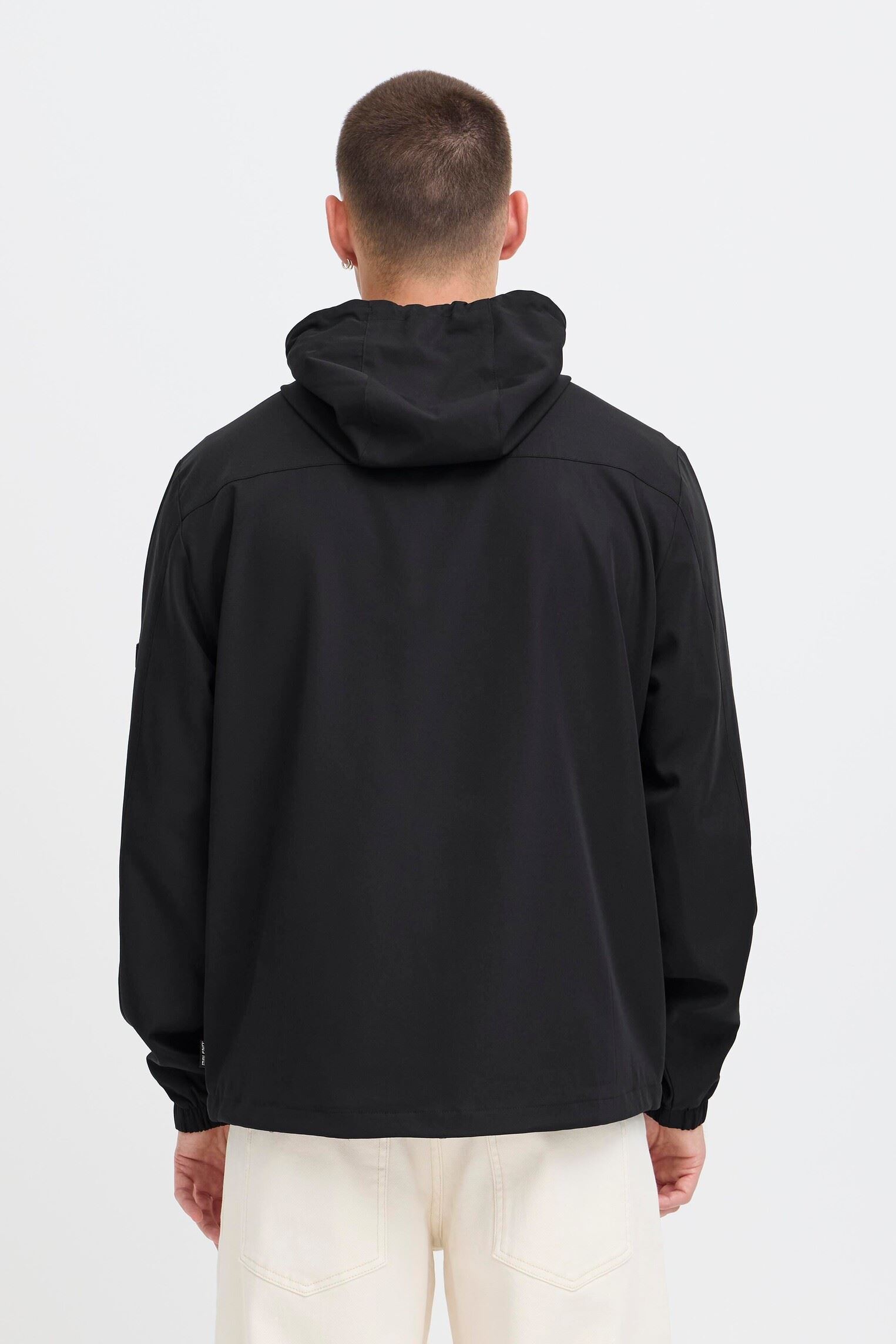 Blousons Bhefi Hood Jkt homme noir Blend Blousons Bhefi Hood Jkt homme noir BLACK BEAUTY