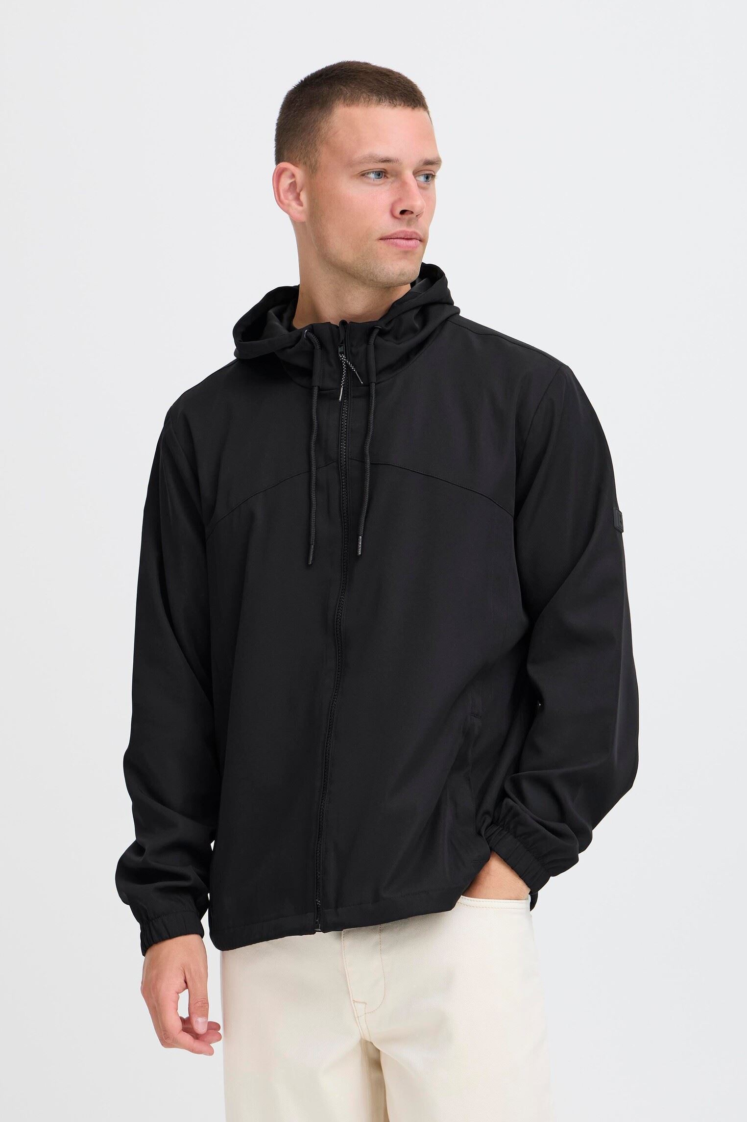 Vêtements Blend Bhefi Hood Jkt pour Homme - vue 1
