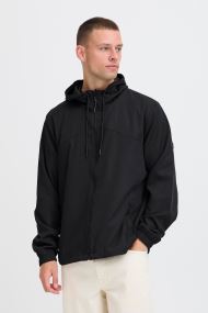 Blousons Bhefi Hood Jkt homme noir