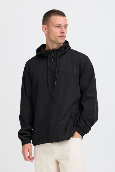 Blend Blousons Bhefi Hood Jkt homme noir