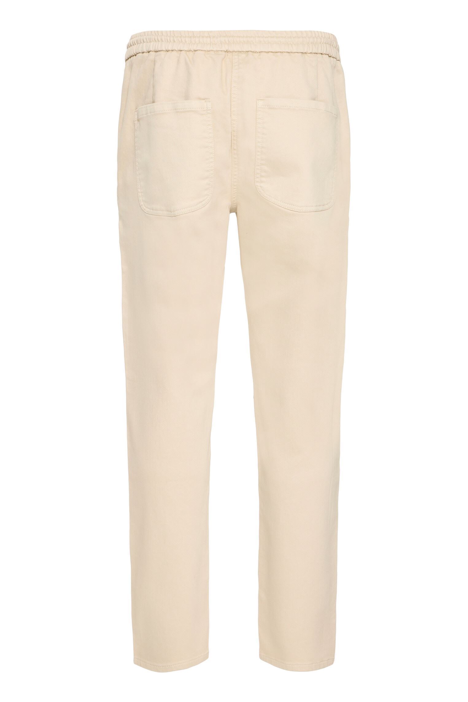 Joggingbroeken Bhthunder Jogg Easyp Jeans heren grijs Blend Joggingbroeken Bhthunder Jogg Easyp Jeans heren grijs OYSTER GRAY
