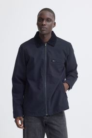 Jassen Bhfontana Jkt heren blauw Blend Jassen Bhfontana Jkt heren blauw SALUTE