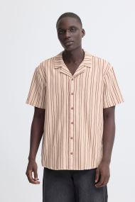 Chemises Bhdanny Shirt homme violet