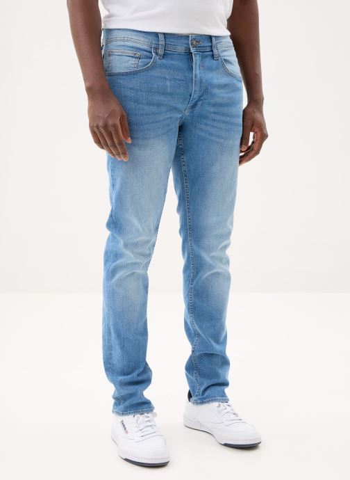 Blend Slim fit en skinny jeans Bhjet Slim heren blauw