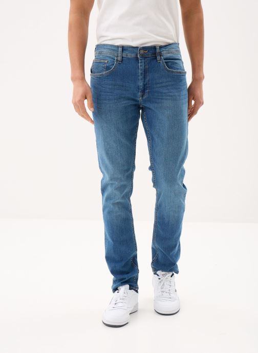 Blend Jeans slim et skinny Bhjet Slim homme bleu