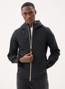 Blousons Bhfarris Slim Fit Jkt homme noir