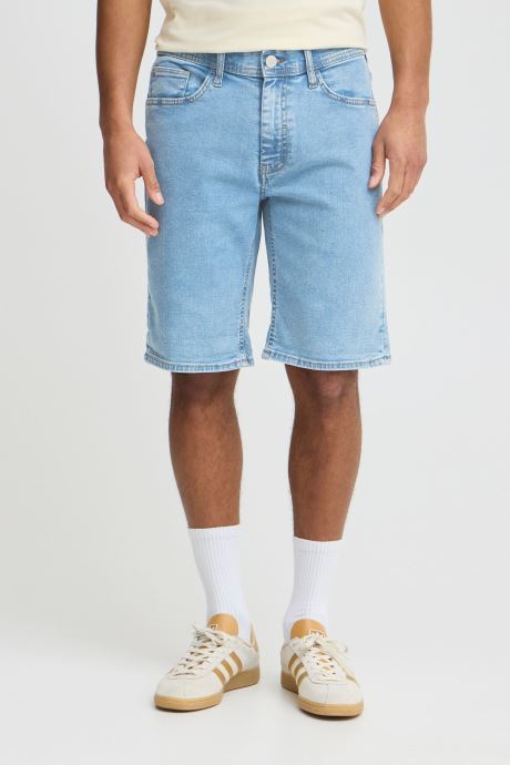 Blend Spijkershorts Bhtwister 3326 S/Reg Noos heren blauw