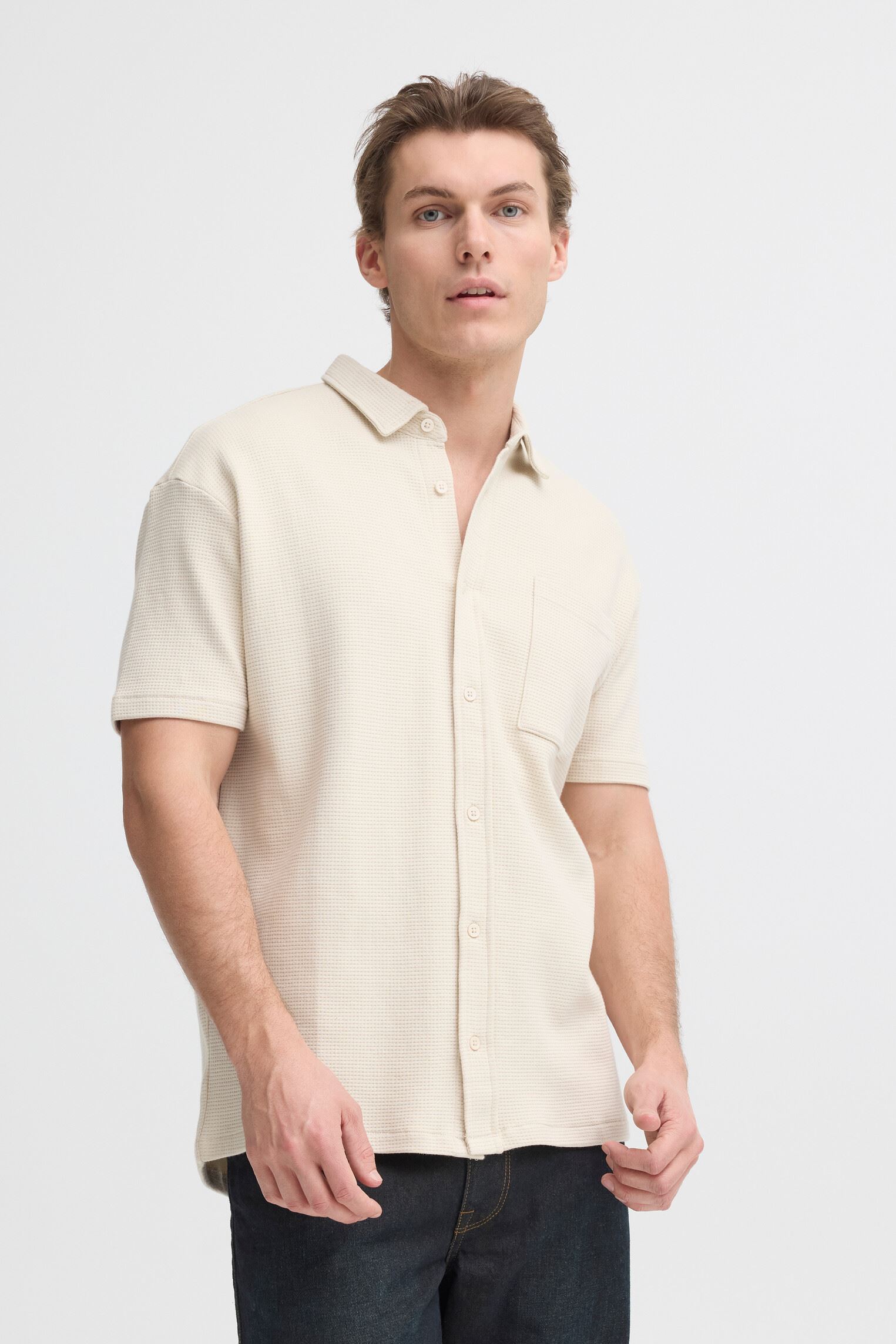 Vêtements Blend Bhfillip Shirt pour Homme - vue 1