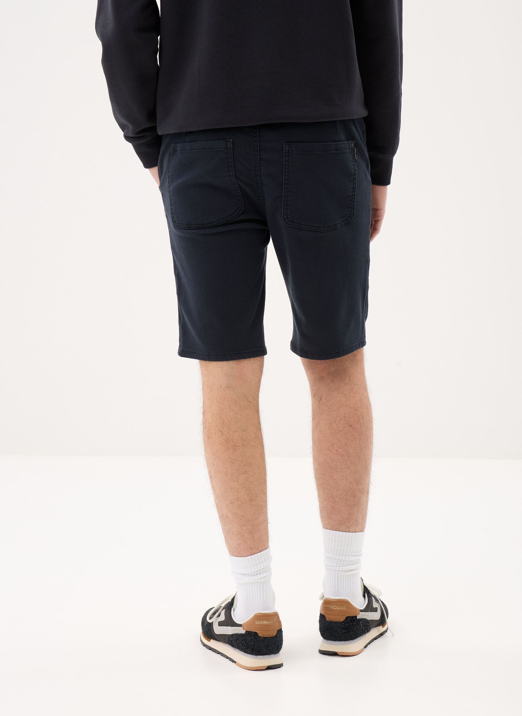 Shorts Bhthunder_Denimshorts_Joggeas homme bleu Blend Shorts Bhthunder_Denimshorts_Joggeas homme bleu SALUTE