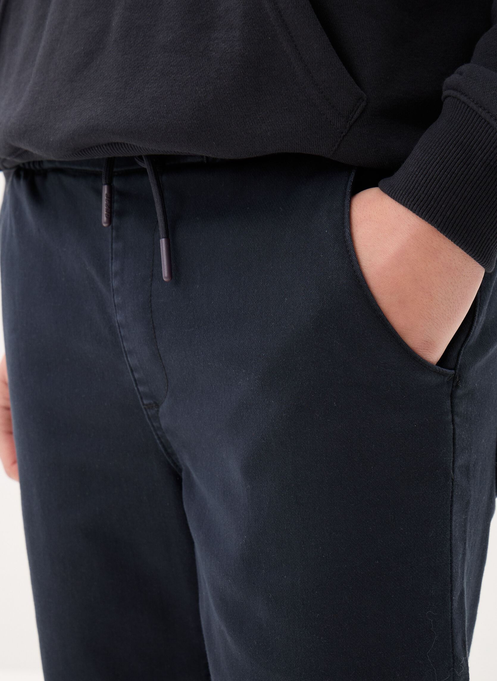 Shorts Bhthunder_Denimshorts_Joggeas homme bleu Blend Shorts Bhthunder_Denimshorts_Joggeas homme bleu SALUTE
