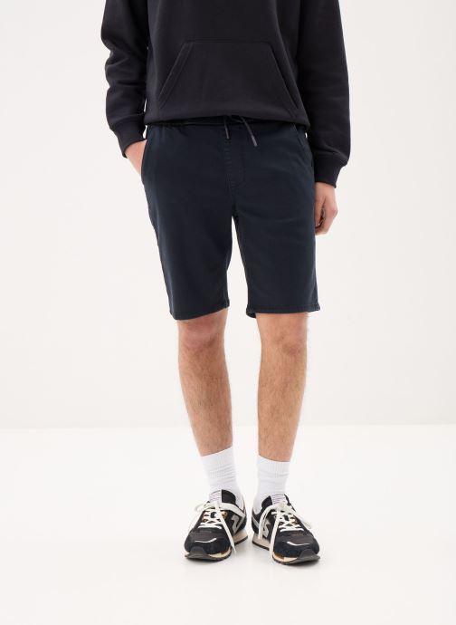 Blend Shorts Bhthunder_Denimshorts_Joggeas heren blauw