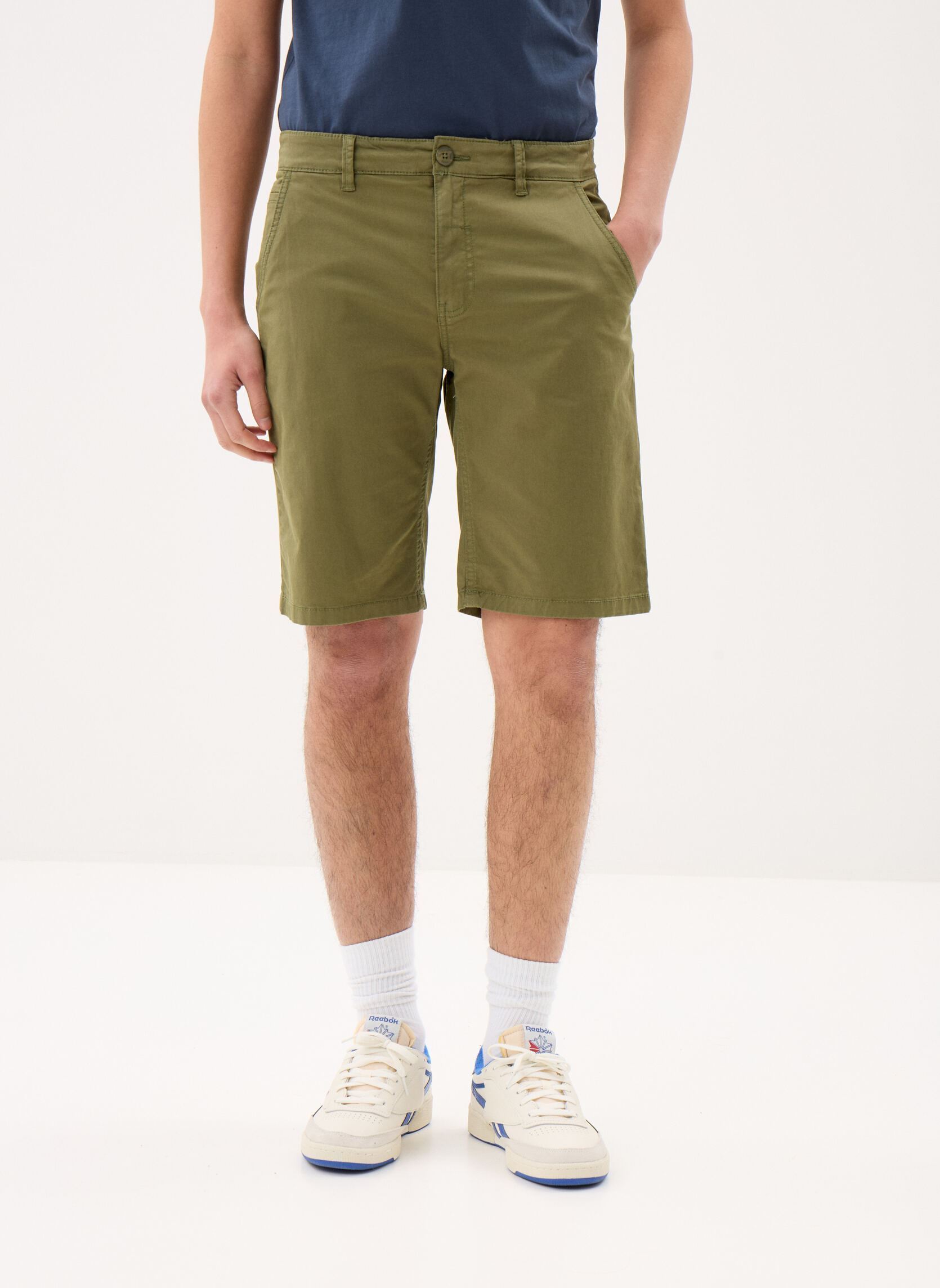 Vêtements Blend Bhmason Chino Shorts pour Homme - vue 1