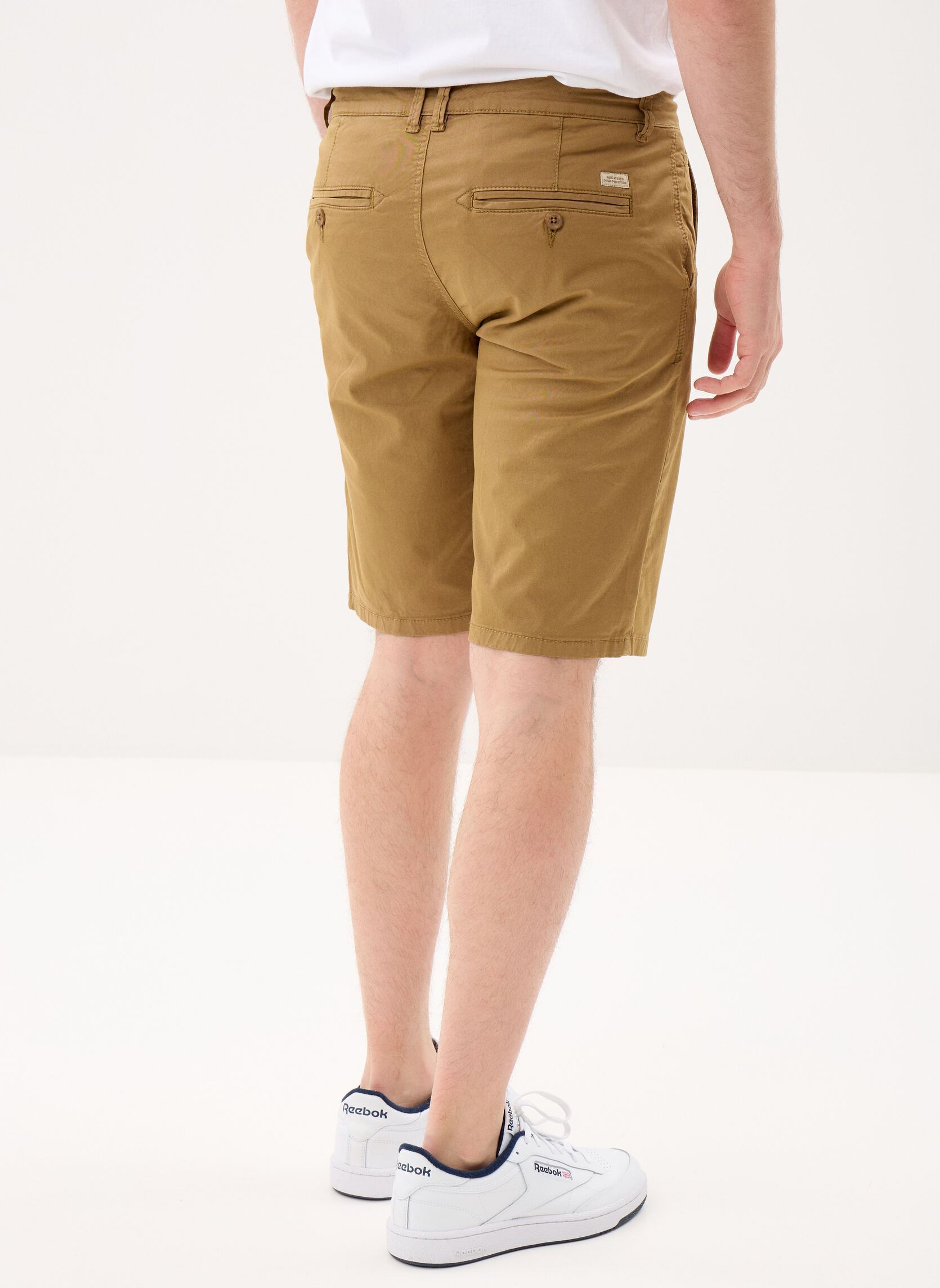 Bermuda-Shorts Bhmason Chino Shorts herren braun Blend Bermuda-Shorts Bhmason Chino Shorts herren braun BUTTERNUT