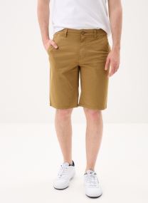 Bermuda-Shorts Bhmason Chino Shorts herren braun