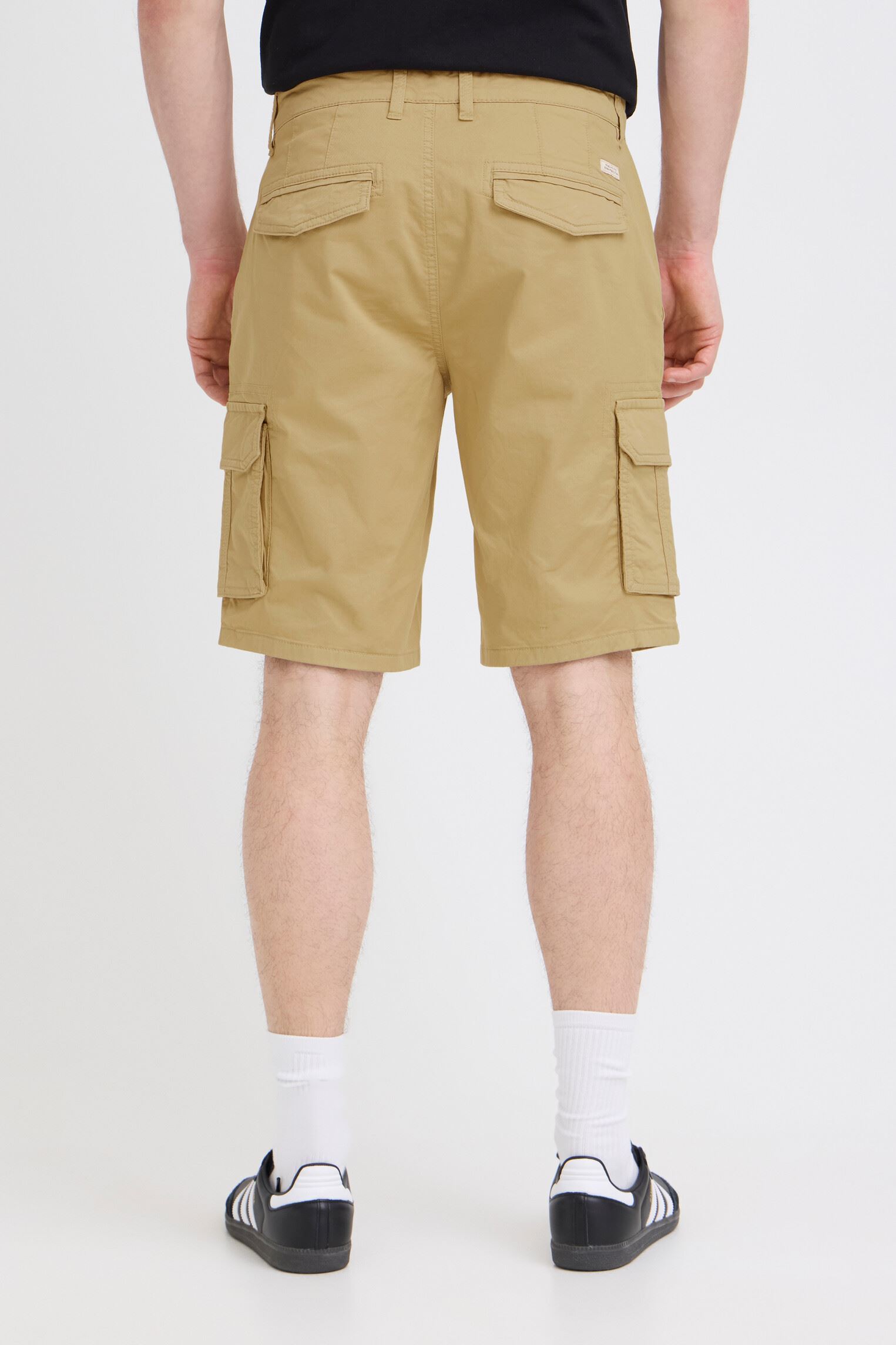 Shorts Bhmorgan Reg Cargo Shorts homme beige Blend Shorts Bhmorgan Reg Cargo Shorts homme beige STARFISH