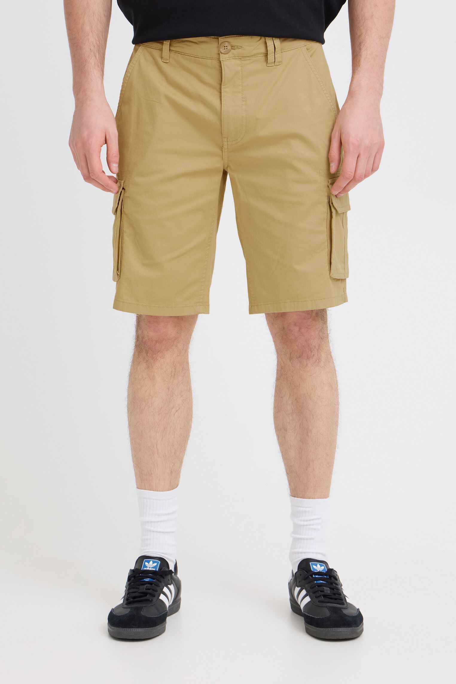 Vêtements Blend Bhmorgan Reg Cargo Shorts pour Homme
