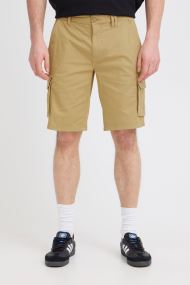 Shorts Bhmorgan Reg Cargo Shorts homme noir