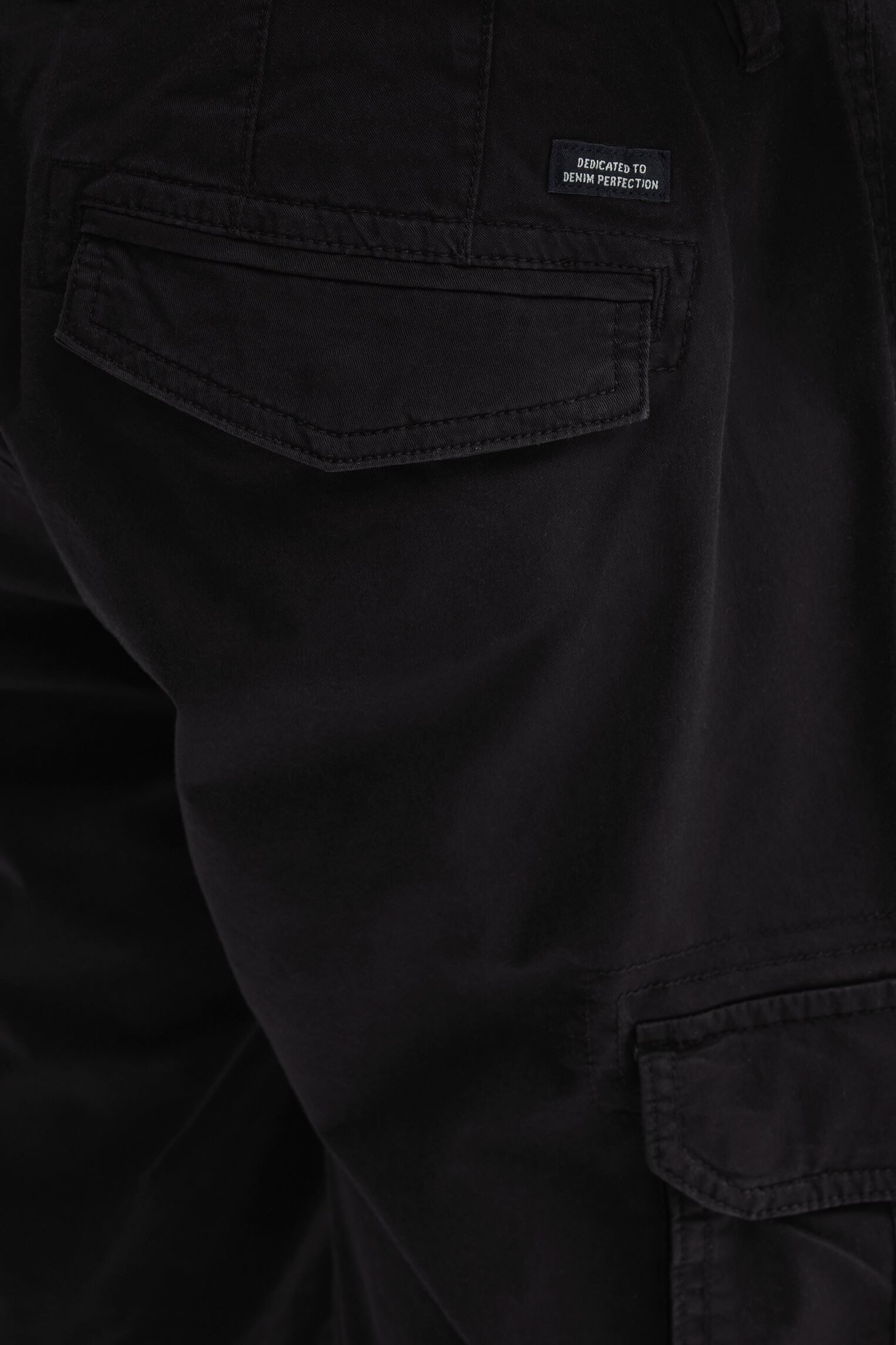 Shorts Bhmorgan Reg Cargo Shorts homme noir Blend Shorts Bhmorgan Reg Cargo Shorts homme noir BLACK BEAUTY
