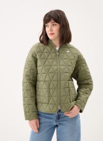 Vestes Selime Diamond Quilted Warm Af femme bleu