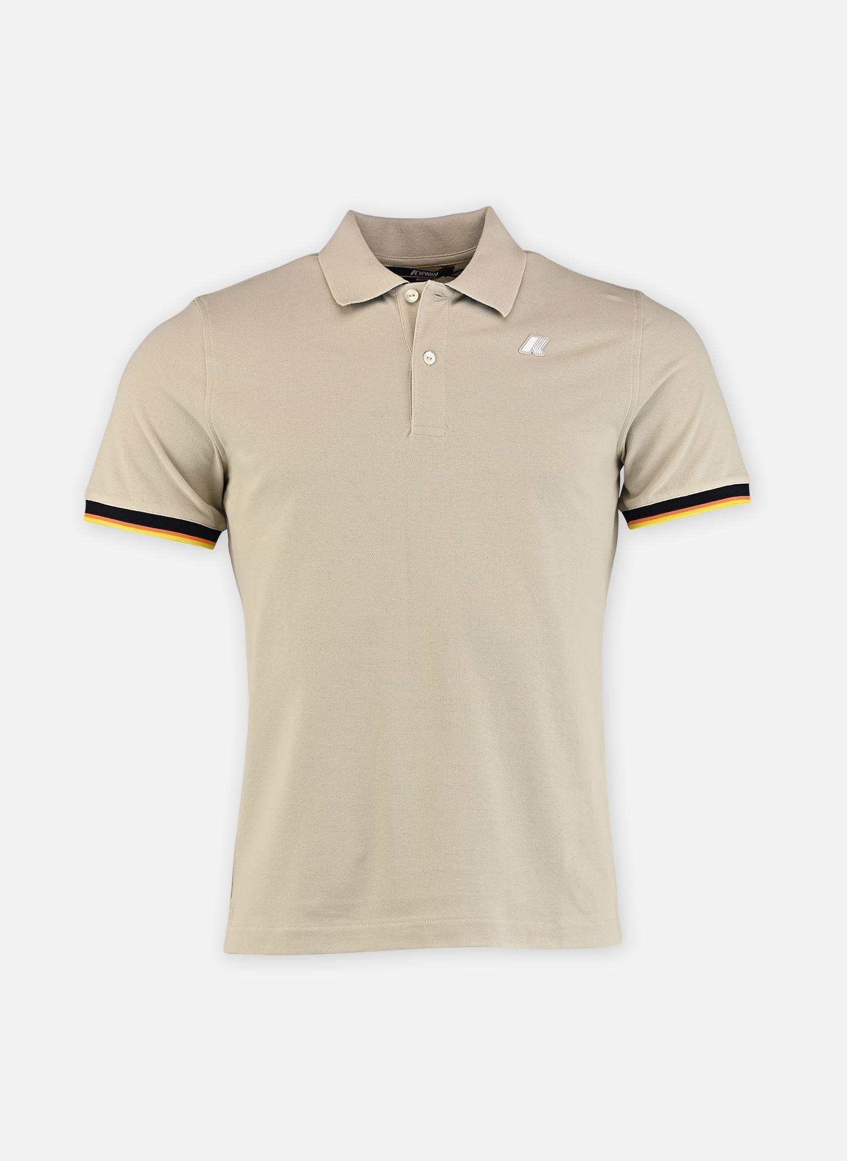 Polo K Way Polo Vincent 048545 EU - vue 2