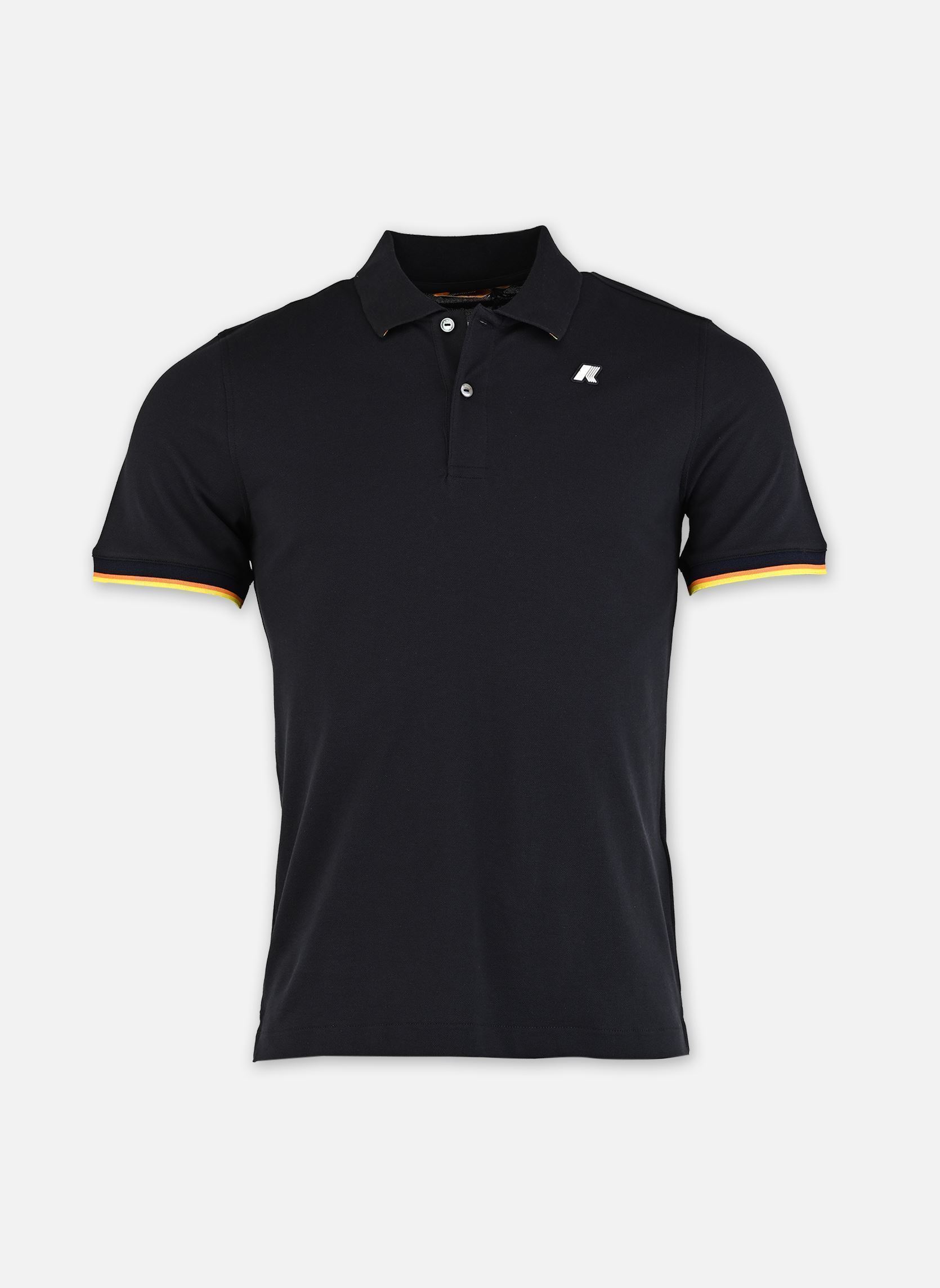 Polo K Way k1125bw k89 EU - vue 2