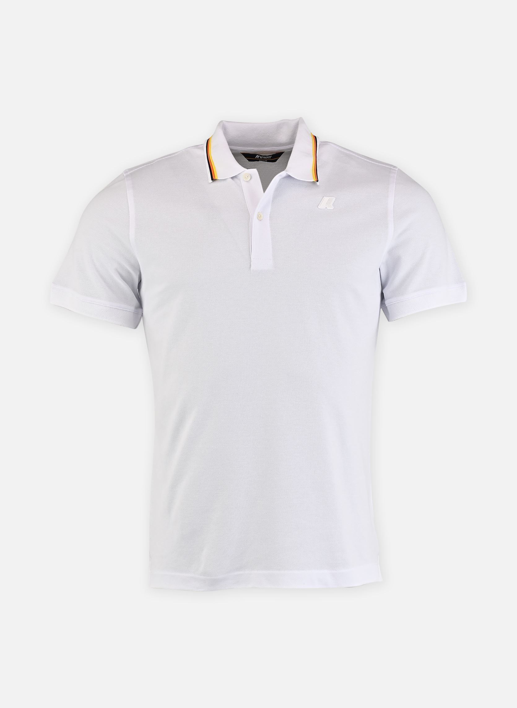 T shirt K Way K1125DW IT - vue 3