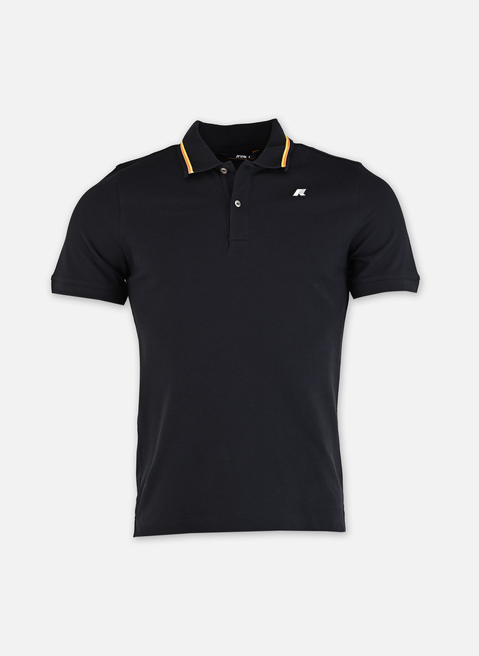 T shirt K Way K1125DW IT - vue 1