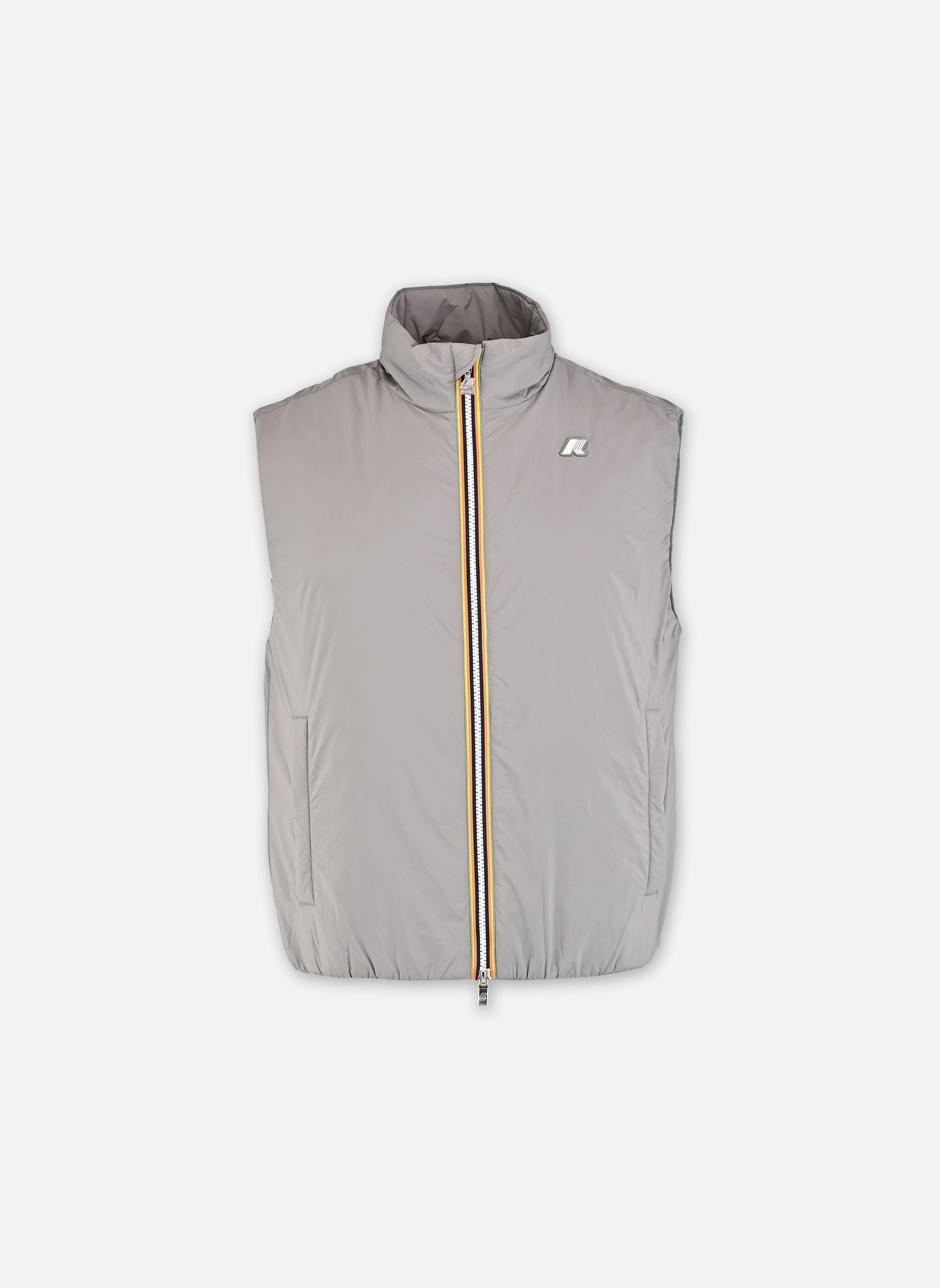 Vêtements K Way Valen Warm pour Homme - vue 1