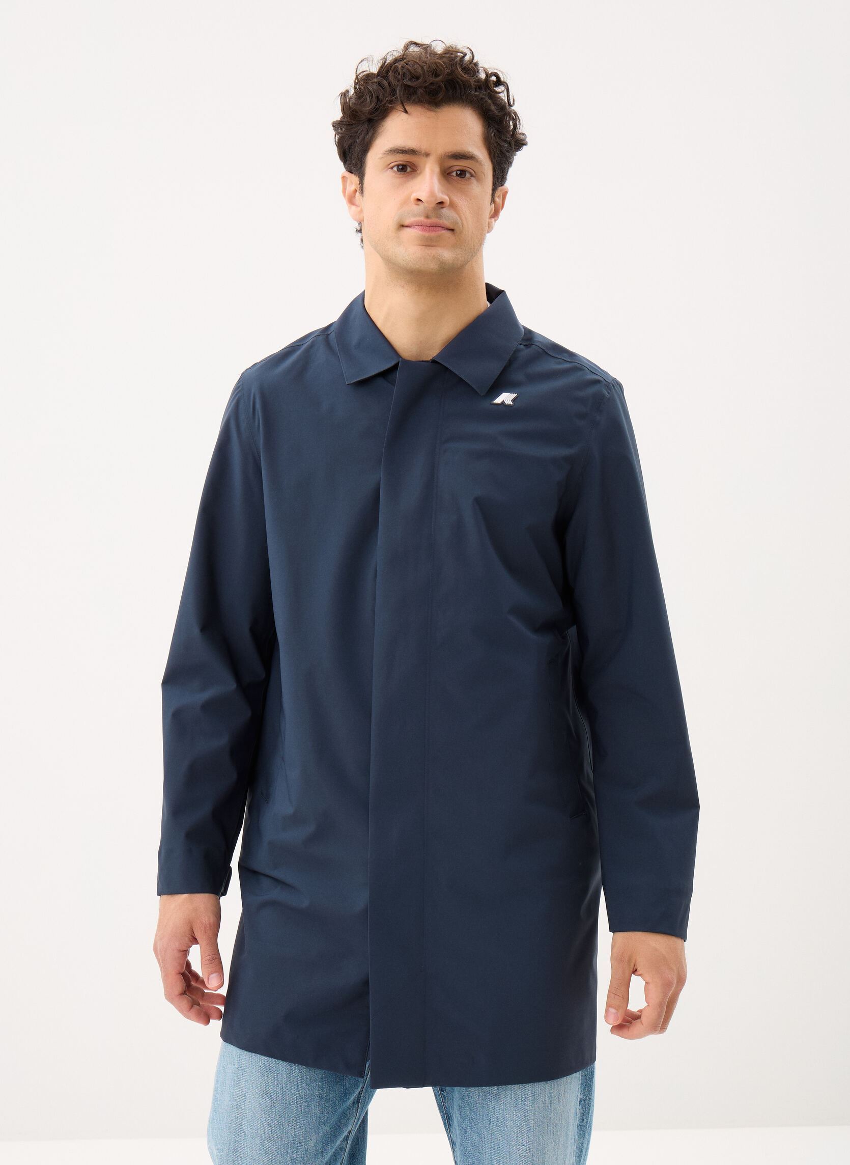 Coupes vent K Way K6128YW IT