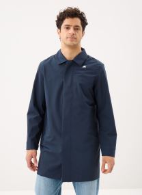 Vestes imperméables Kenley Stretch 2L homme bleu K-Way Vestes imperméables Kenley Stretch 2L homme bleu Blue Depth