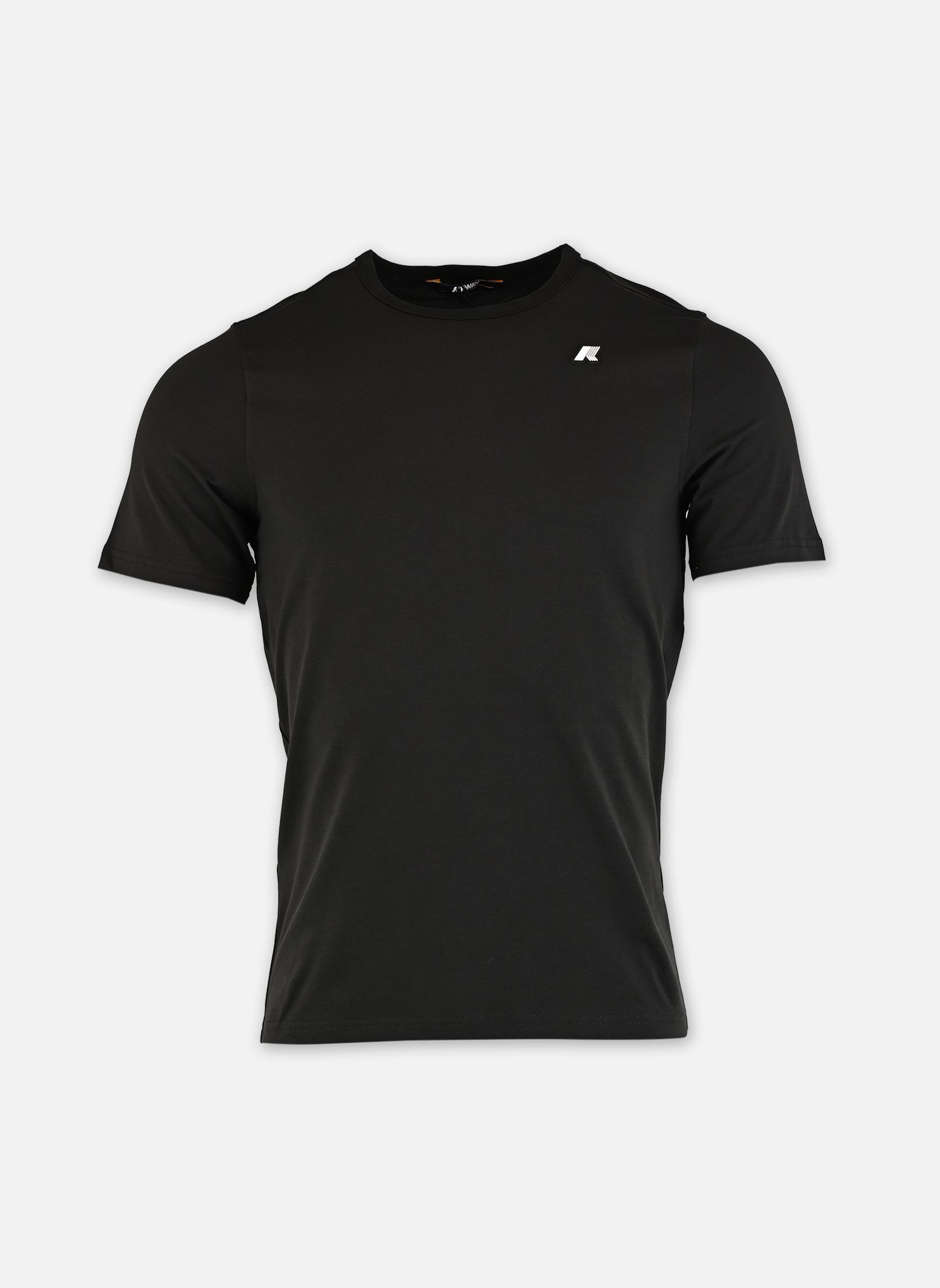 T shirt K Way ADAME STRETCH JERSEY EU - vue 3