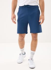 Shorts Theotime Light Spacer heren blauw