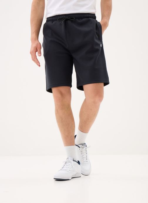 K-Way Shorts Theotime Light Spacer herren schwarz