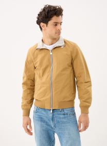 Jacken Arsene Cotton Double herren braun
