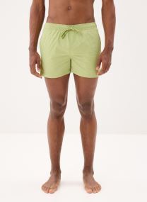 Zwemshorts Hazel Beach heren blauw