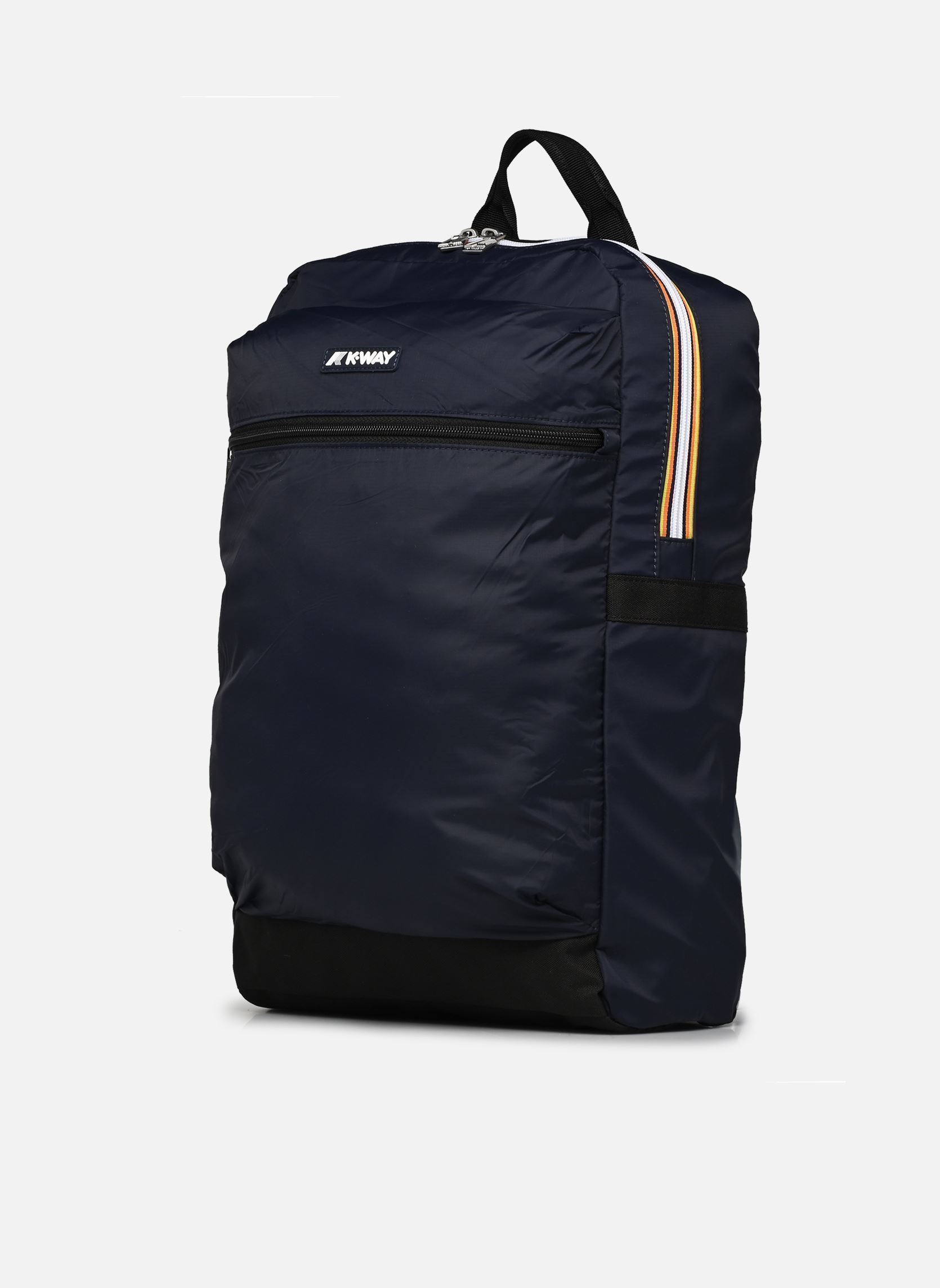 Rugtassen Laon blauw K-Way Rugtassen Laon blauw BLUE DEPTH