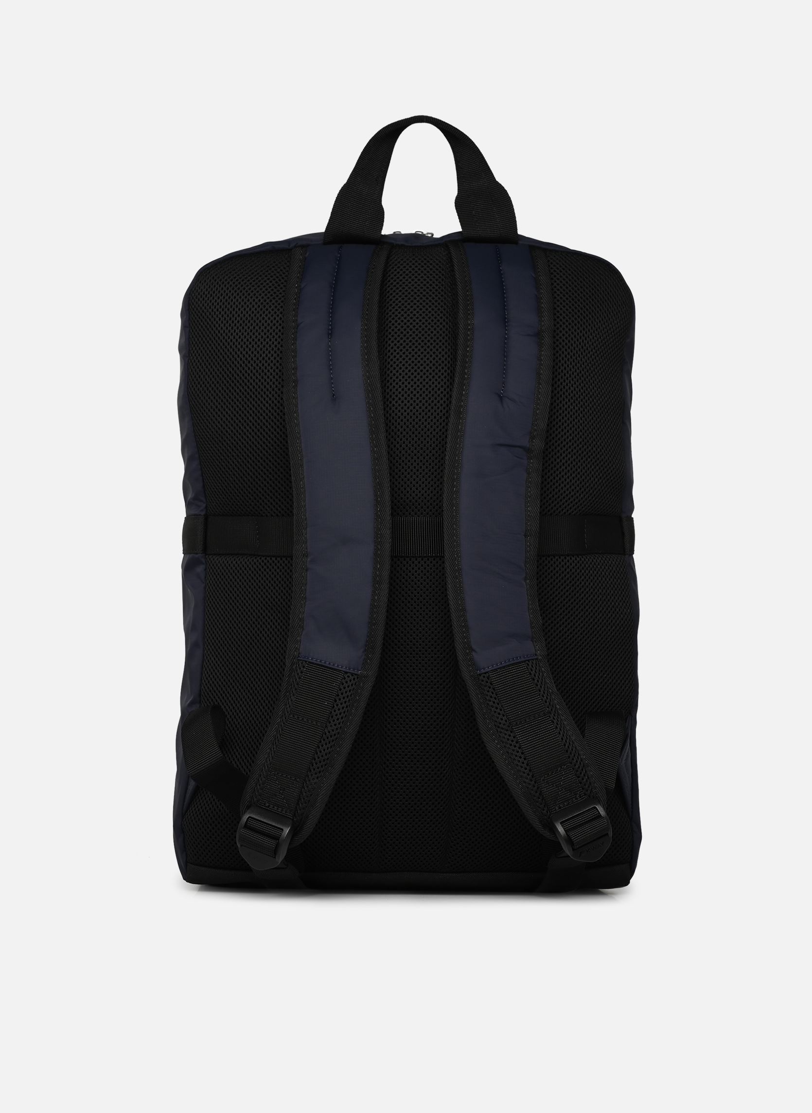 Rugtassen Laon blauw K-Way Rugtassen Laon blauw BLUE DEPTH