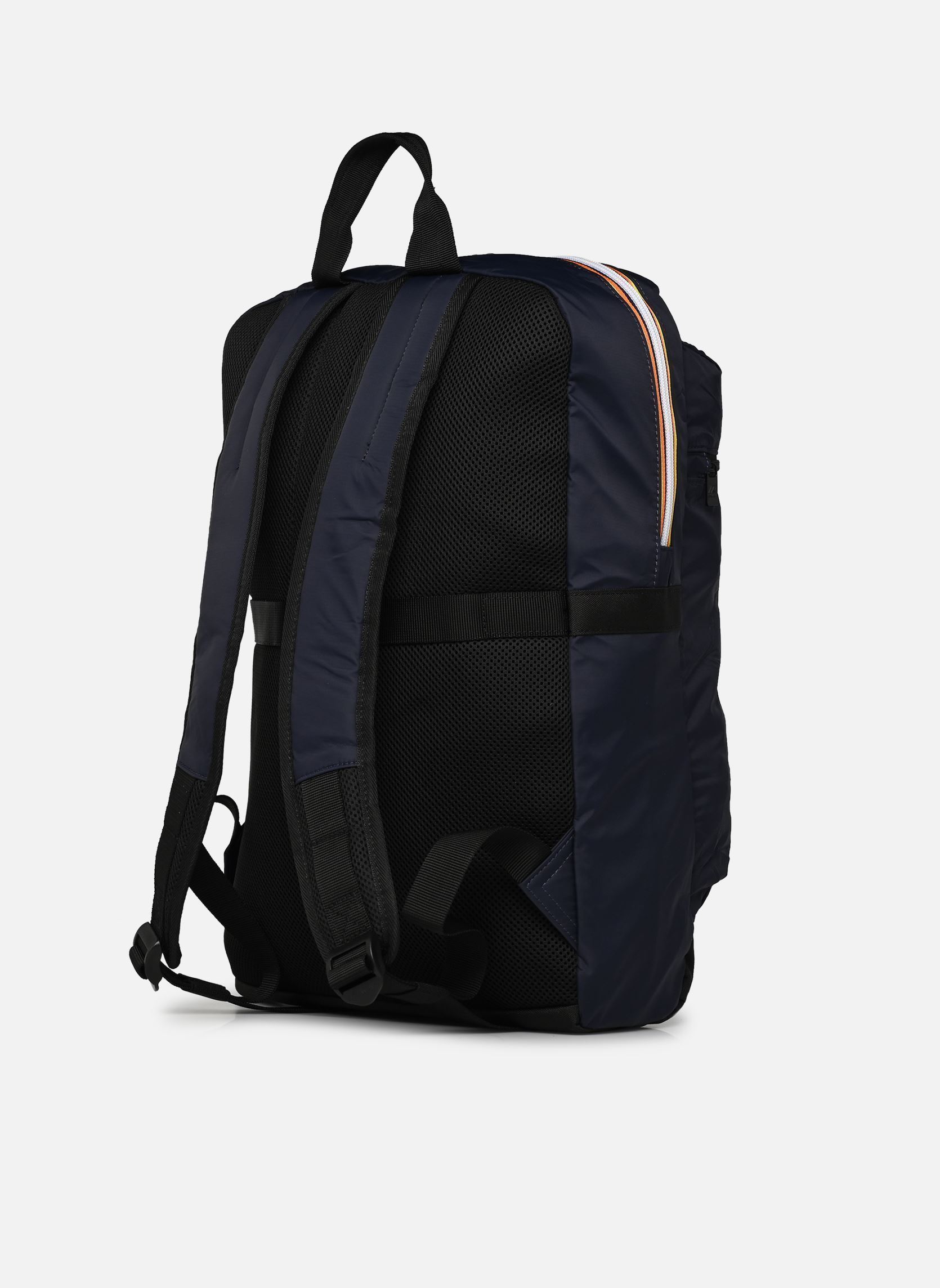 Rugtassen Laon blauw K-Way Rugtassen Laon blauw BLUE DEPTH