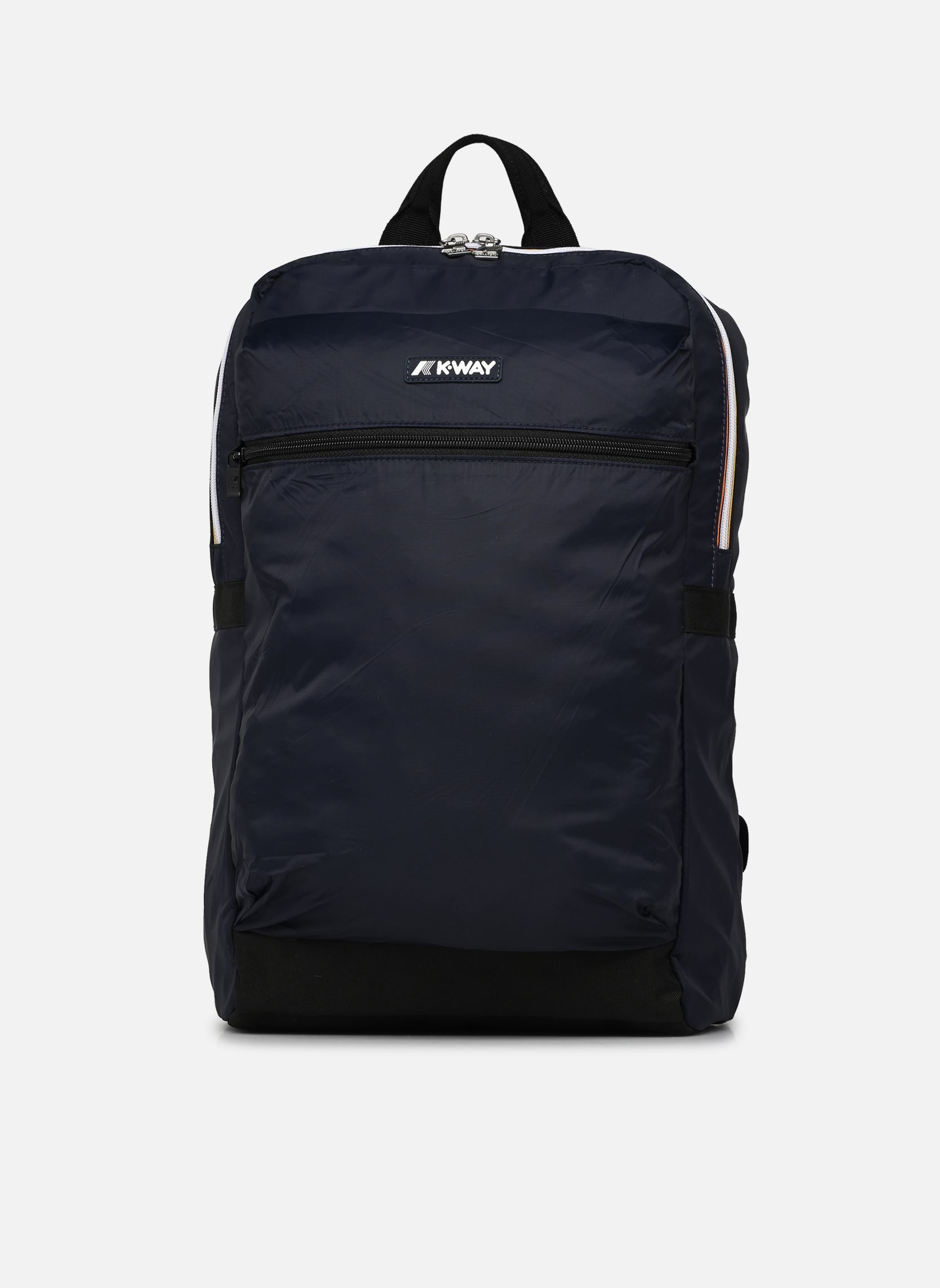 Rugtassen Laon blauw K-Way Rugtassen Laon blauw BLUE DEPTH