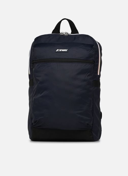 K-Way Rugtassen Laon blauw
