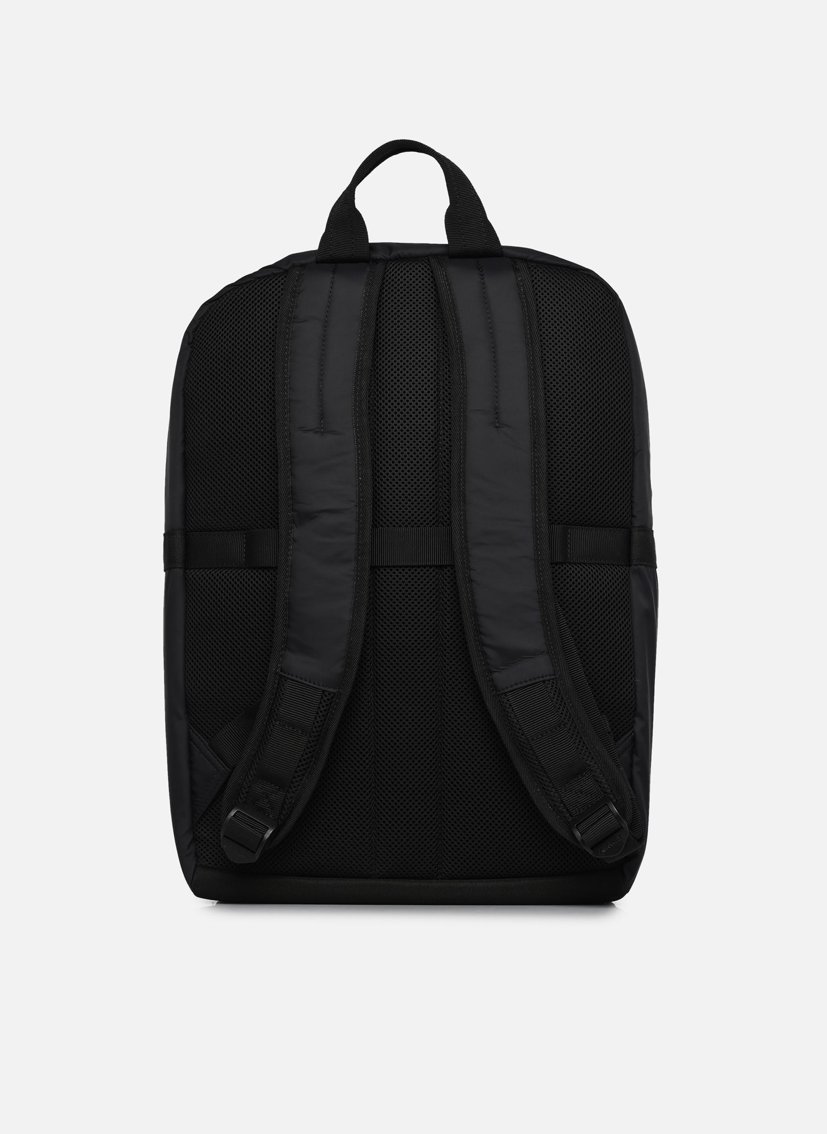 Rucksäcke Laon herren schwarz K-Way Rucksäcke Laon herren schwarz BLACK PURE