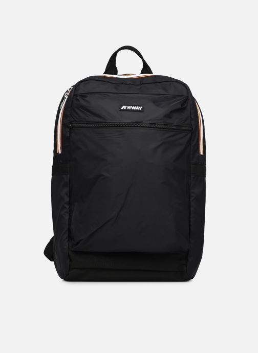 K-Way Sacs à dos Laon homme noir