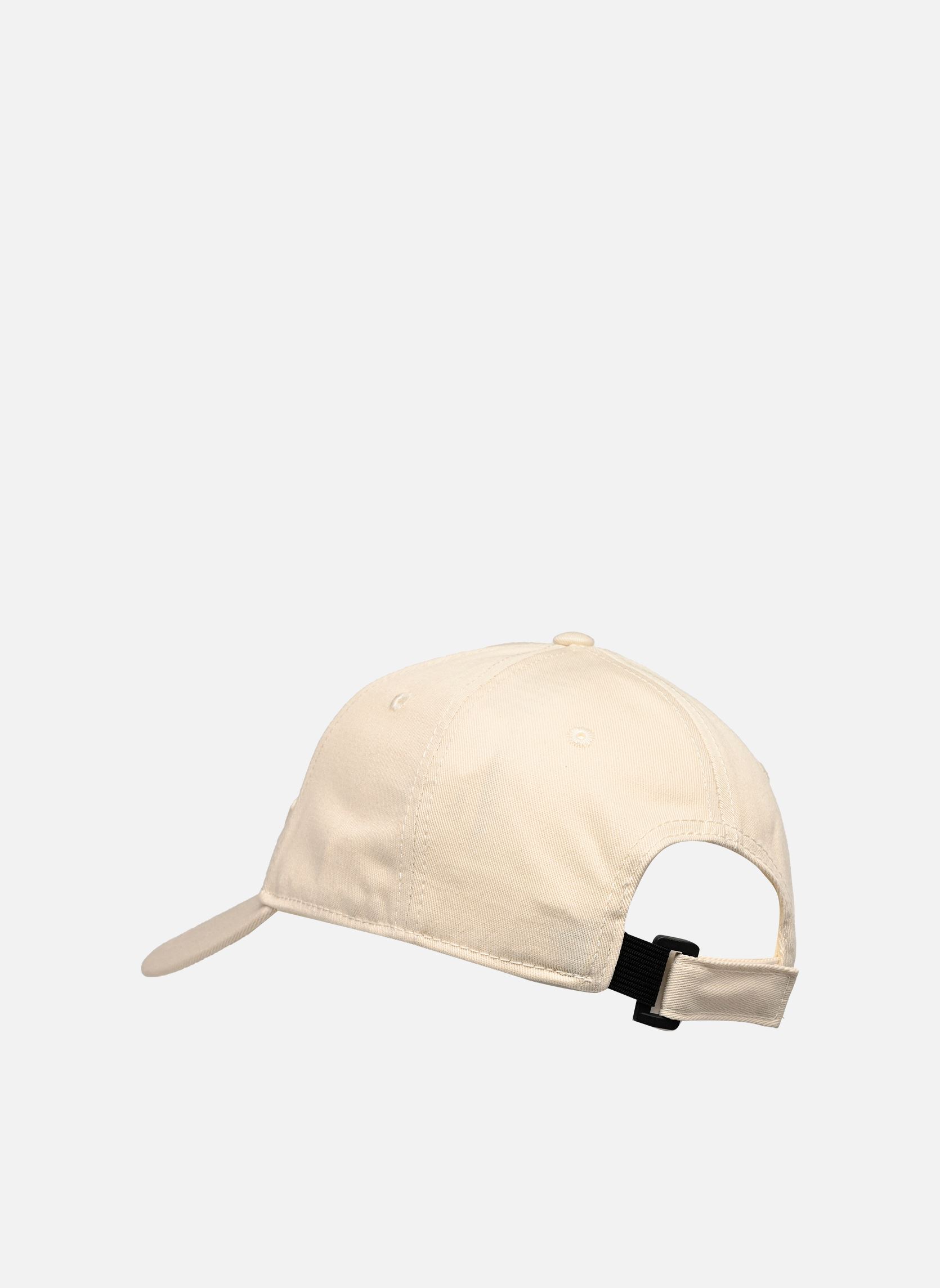 Casquettes Ily homme blanc K-Way Casquettes Ily homme blanc Beige Afterglow