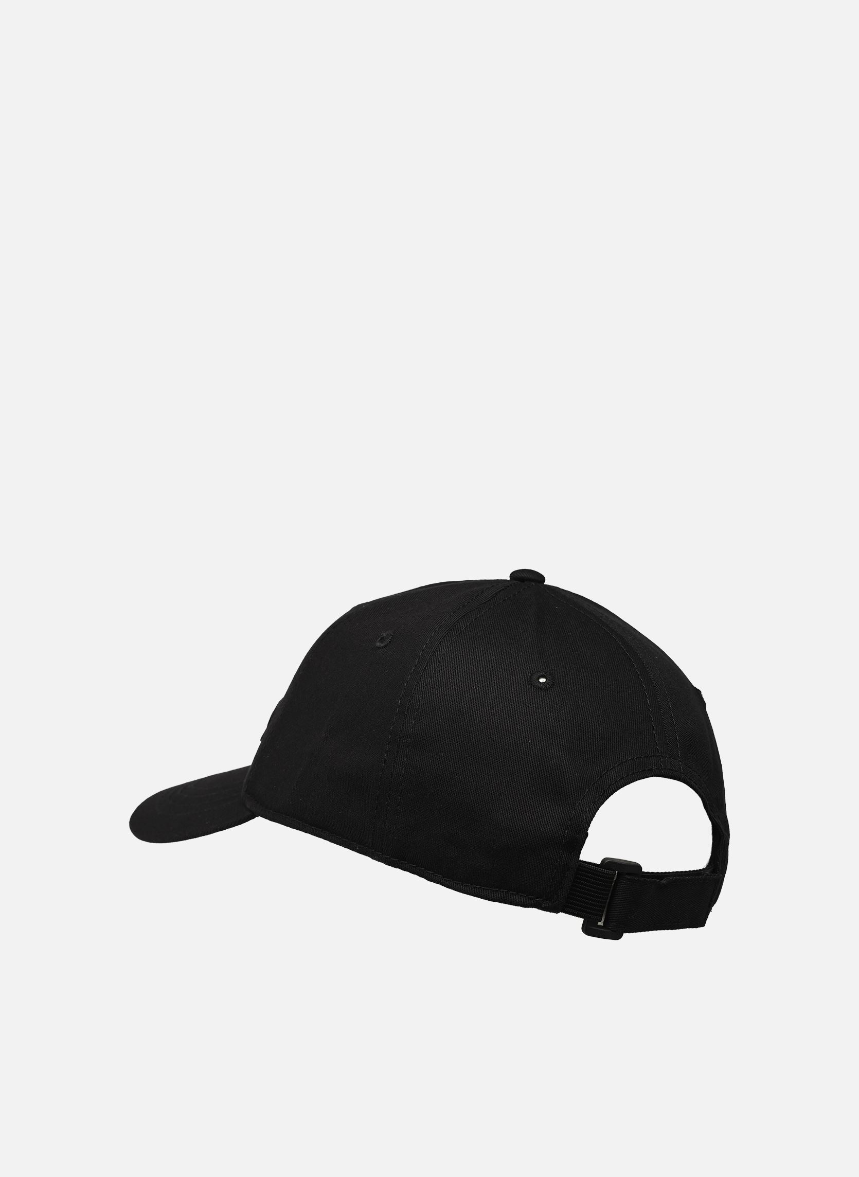 Kappen Ily herren schwarz K-Way Kappen Ily herren schwarz Black Pure