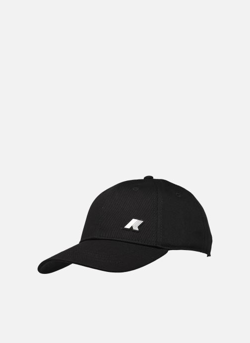 K-Way Casquettes Ily homme noir