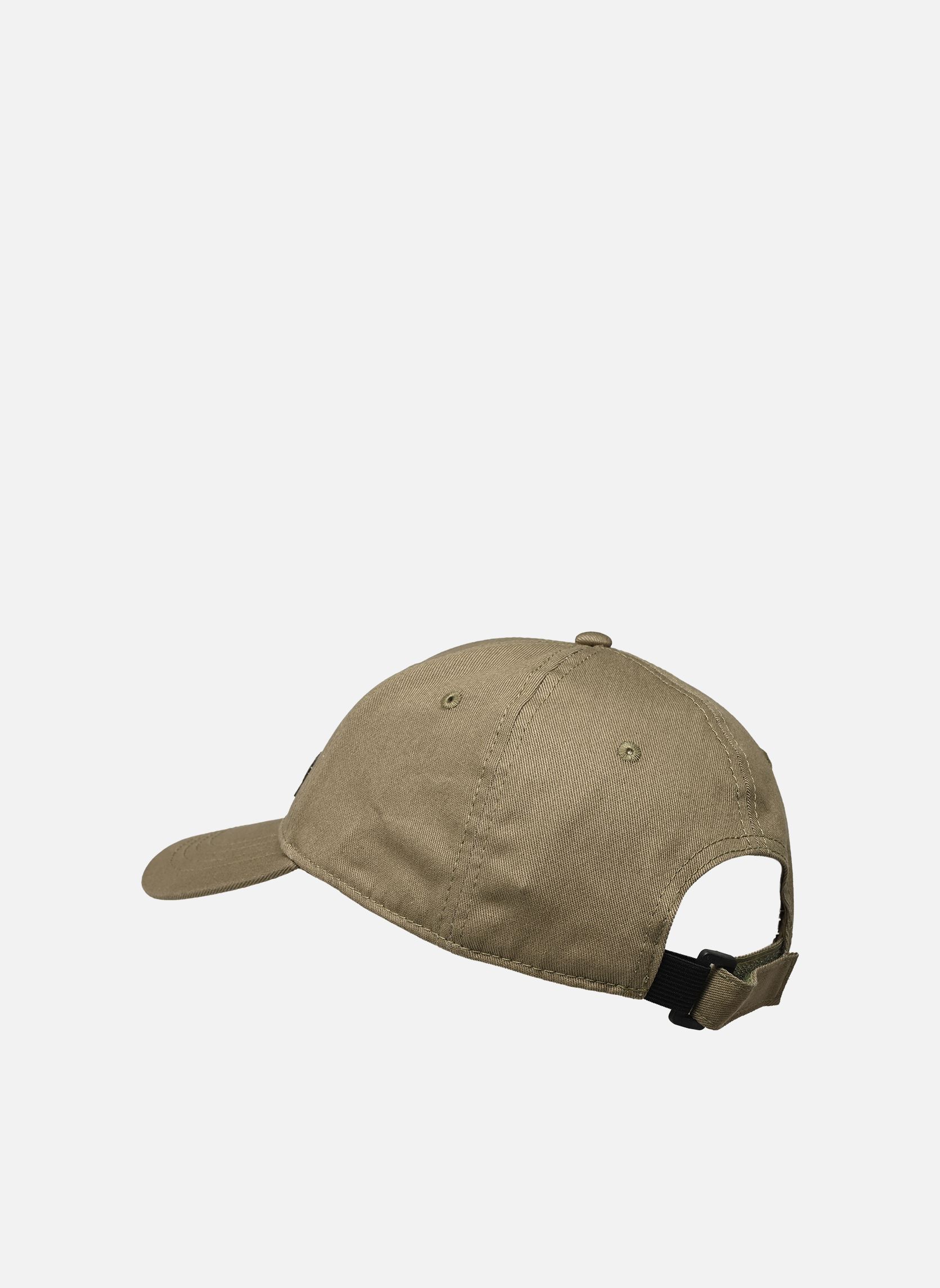 Petten Ily heren groen K-Way Petten Ily heren groen Green Lichen